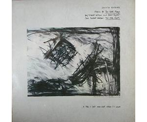 BYRNE, David - Music For The Knee Plays / 064-24 0381 1