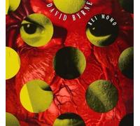 Byrne, David - Rei Momo [Import]