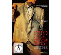 Byrne,David - Stop Making Sense/30th Anniversary Edition