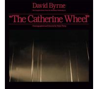 Byrne,David - Complete Score from The Catherine Wheel [Import]