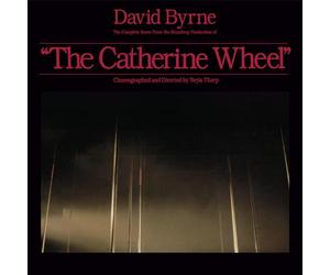 Byrne,David - The Complete Score from "the Catherine Wheel"