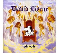David Byrne – Uh-Oh – CD – Import