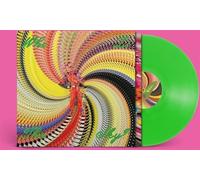 Byrne, David - Who is The Sky (Apple Green Coloured Edit.)