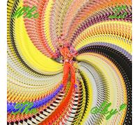 Byrne, David - Who is The Sky (Lemon Yellow Coloured Edit.) [Import]