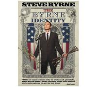 Byrne Identity [Digital Video Disc] Dolby, Widescreen
