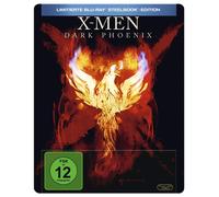 Byrne, J: X-Men: Dark Phoenix
