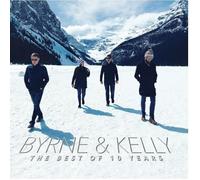 Byrne & Kelly - The Best Of 10 Years