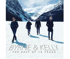 Byrne & Kelly - The Best Of 10 Years