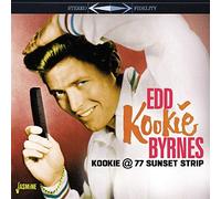 Byrnes, Edd - Kookie @ 77. -Bonus TR [Import]
