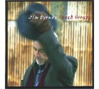 Byrnes, Jim - Fresh Horses [Import]
