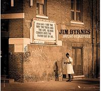 Byrnes, Jim - House of Refuge [Import]