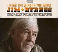 Byrnes, Jim - I Hear the Wind in the..