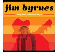 Byrnes, Jim - Long Hot Summer Days