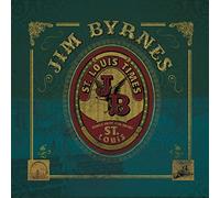 Jim Byrnes - St Louis Times