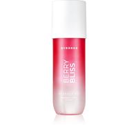 BYROKKO Berry Bliss spray corporel parfumé pour femme 150 ml