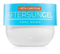 BYROKKO Beta Carotene After Sun Gel gel après-soleil rafraîchissant 200 g