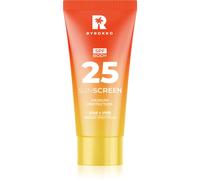 BYROKKO Body Sunscreen crème solaire corps SPF 25 150 ml