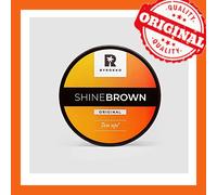 Byrokko SHINE BROWN 210/420/630 ml Premium Tanning Accelerator Cream Sun Summer