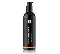 Byrokko Shine Brown Accélérateur de bronzage - Huile pour un bronzage rapide