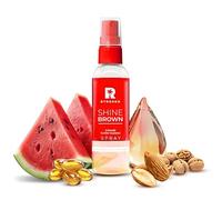 ByRokko Shine Brown Watermelon accélérateur et prolongateur de bronzage en spray 104 ml