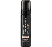 Byrokko Tan Mousse auto-bronzante foncée dans une mousse foncée 200ml