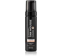 ByRokko Tan Mousse mousse auto-bronzante 200 ml