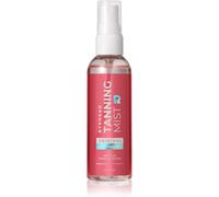 BYROKKO Tanning Mist brume auto-bronzante 100 ml