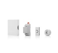 Byron 720K Carillon filaire blanc
