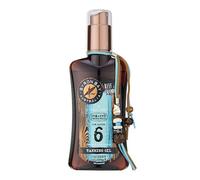 Byron Bay Coconut Oilspray SPF 6 | huile de bronzage noix de coco SPF 6 | 200ml