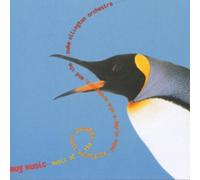 Byron: Bug Music by Don Byron (1997-02-28)