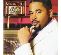 Cage; Byron – Live at Apollo: The Procla – Import