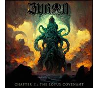 Byron - Chapter II: The Lotus Covenant