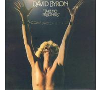 Byron, David - Take No Prisoners