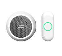 Byron DBY-23532 Kit de Carillon sans Fil BY532
