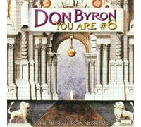 Byron, Don - You are #6
