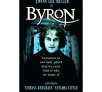 Byron [Import allemand]