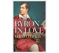 Byron In Love