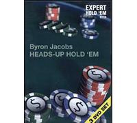 Byron Jacobs-Heads Up Hold'em [Import]