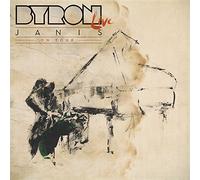 Byron Janis Live on Tour