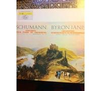 Byron Janis - Schumann - Conerto pour piano et orchestre - Arabesque