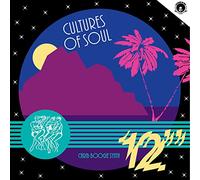 Byron Junior - Trying to Hold on [Import]