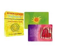 Byron Katies Katieisms Inner Wisdom Cards by Byron Katie Byron Katie, Hans Wilhelm (Auteur)