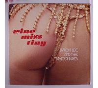 Byron Lee And The Dragonaires - Wine Miss Tiny