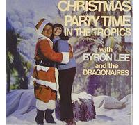 Byron Lee & Dragonaires - Christmas Party Time in. [Import]