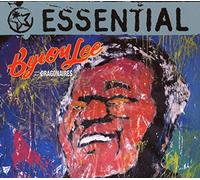 Byron Lee & Dragonaires - Essential -CD+DVD-