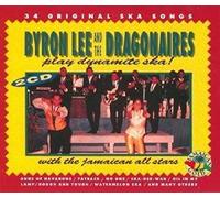 Byron Lee & Dragonaires - Play Dynamite Ska with. [Import]