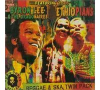 Byron Lee & Dragonaires - Reggae & Ska Twin Pack
