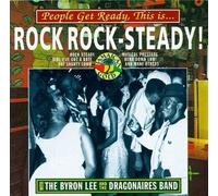 Byron Lee & Dragonaires - Rock-Sready