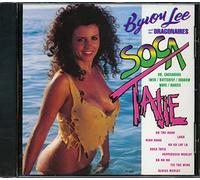 Byron Lee & Dragonaires - Soca Tatie