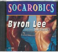 Byron Lee & Dragonaires - Socarobics